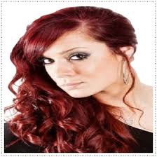 Find your next shade of blonde. A12 Berina Red Violet Blonde Permanent Hair Dye Auburn