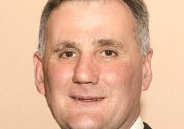 D'Arcy appointed to Council of Europe