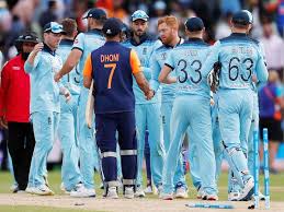 First innings 578 all outsecond innings 178 all out. Cricket World Cup 2019 India Vs England Through Pakistani Eyes Cricket Gulf News