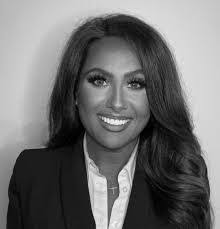 Bianca Beckman's Instagram, Twitter & Facebook