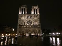 To connect with notre dame de paris pagina ufficiale, join facebook today. Cathedrale Notre Dame De Paris Photos Facebook