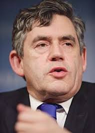 Image result for gordon brown