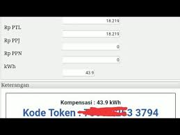 We did not find results for: 100 Berhasil Cara Mendapatkan Token Listrik Gratis Prabayar 3 Bulan Kedepan 450va Diskon 50 900va Youtube