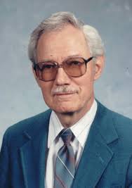 Cecil Schneider Obituary July 15, 2016