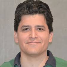 Carlos ACEVEDO-ROCHA