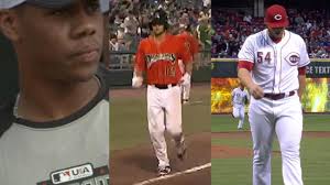 Pipeline Inbox: Reds' rebuild, Astros' Whitley