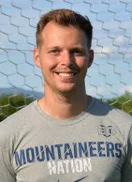 Kenny Huber's Instagram, Twitter & Facebook