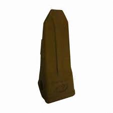 Résultat de recherche d'images pour "aluminum excavator tooth"