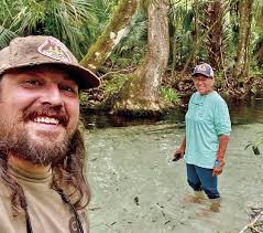 Captain Planet and the ECO Preservation Project