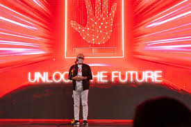 See the 5g logo guidelines.here. Jaringan 5g Telkomsel Kini Hadir Di Kota Makassar