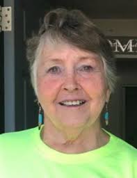 Sue Hassell Obituary May 11, 2022