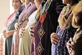 Why India Is Struggling With The Burden Of Teen Pregnancies - BehanBox