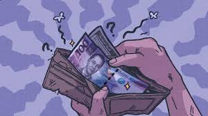 As with mexican dollars, the philippine unit was based on silver, unlike the united states and canada where a gold standard operated. Analysis Why The Stronger Peso Mirrors A Weaker Ph Economy