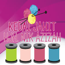 Why don't you let us know. Kedai Jahit Hjh Nik Azizah Inicio Facebook