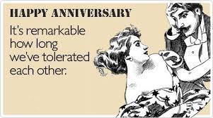 Here are the most trending funny anniversary memes for everyone to start their day with smiles on their faces. 65 Funny Anniversary Ecards And Meme Cards By Generatestatus Medium