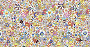 Shop authentic takashi murakami prints and multiples, sculptures and mixed media from top sellers around the world. 40 Murakami Wallpaper On Wallpapersafari
