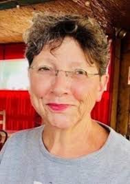 JoAnn Bliss Obituary