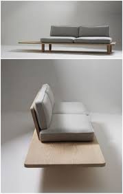 Sofa Plank Kooye Canape Fait Maison Mobilier De Salon Mobilier Design
