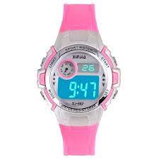 Maybe you would like to learn more about one of these? Montre Enfant Pour Garcons Filles Ado Digitale Exterieur Sport 50m Etanche Montre Et Protection Environnementale Non Toxique Sang Achat Vente Montre Cdiscount