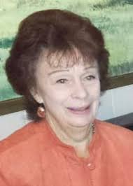 Joan Wright Hansen Obituary (1941