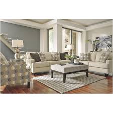 Every aspect of your home—from your home office furniture to lighting and accessories—speaks volumes about what is important to you. 6140238 Ashley Furniture Brielyn Linen Living Room Sofa