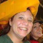 Dana Goldsmith-Wresch (danamwresch)