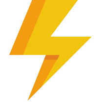 Browse and download hd lightning icon png images with transparent background for free. Lightning Icon Small Flat Iconset Paomedia
