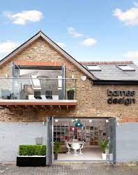 Barnes design group does extraordinary work. Barnes Design