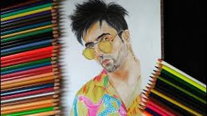 Our app contains more than 90.000 tattoo pictures. Youtube Video Statistics For Drawing Hardy Sandhu Hardy Sandhu Mashup Sketch It Noxinfluencer