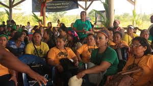 The tournament was hosted by canada for the first time and by a north american country for the third time. Rebellisches Manifest Der Frauen Von Honduras Christliche Initiative Romero E V Cir