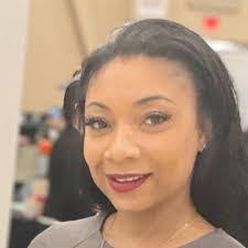 Charlene Hackett's Instagram, Twitter & Facebook