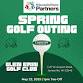 2025 WPP Spring Golf Outing