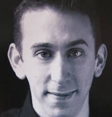 Steven Blakeley Archives