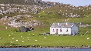Vom ländlichen anwesen bis zur stadtwohnung. Ferienhausversicherung Irland Haus In Irland Versichern