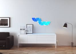 Light Building Exhibitors Products Nanoleaf