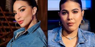 Tamara Martinez's Instagram, Twitter & Facebook