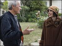 Changeling synonyms, changeling pronunciation, changeling translation, english dictionary definition of changeling. The Many Facets Of Changeling Eastwood Npr