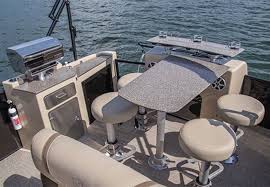 Aqua Patio Bar Pontoon Boat Furniture Boat Bar Pontoon Boat Accessories