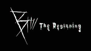 Pin By Haru On Tattoo Ideas B The Beginning Neon Signs Begin