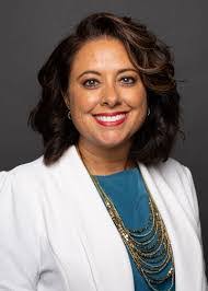 Melissa Holliman's Instagram, Twitter & Facebook