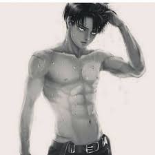 Levi ackerman_attack on titan_shingeki no kyojin. Attack On Titan Levi Ackerman Posts Facebook