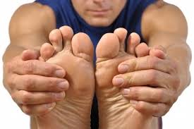 Why Do My Toes Go Numb When I Exercise Clark Nj Foot Doctor