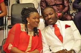 It is a church that was founded by pastor suleman in 2004. Apostle Johnson Suleman Gets Invitation To White House Thanks People Celebrates Wife Johnson Husband Celebrities
