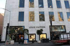 Our louis vuitton maison at union square in san francisco seeks a private client advisor to join our team. Louis Vuitton 233 Geary St San Francisco Ca 94102 On 4urspace Retail Profile