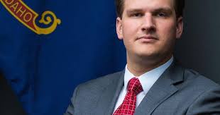 Ed Humphreys kicks off GOP candidate for Idaho Governor campaign