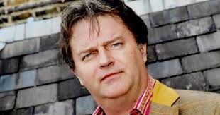Paul Merton Comedian Writer Broadcaster Actor Historian Comedians Top Comedians British Comedy