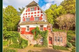 Verkauft ort bensheim fläche 166 m² zimmer 6 baujahr 1969 zum angebot. Villen Zu Kaufen In Der Gemeinde 64625 Bensheim Immosuchmaschine De