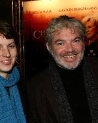 Stany Crets wordt voor de derde keer papa