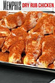 Dry Rub Chicken For Grill Dry Rub For Chicken Smoked Food Recipes Bbq Rub Recipe