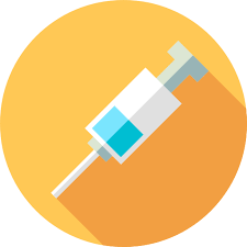 Given the large numbers of vaccines administered worldwide, there is a need for an international consensus. Vaccine Free Medical Icons